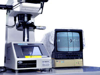 爱Epson Plating Division - Analytical Services